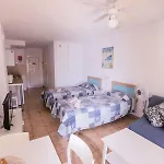 Apartamento Castle Harbour 649 Los Cristianos (Tenerife)