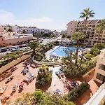 Castle Harbour 649 Apartamento