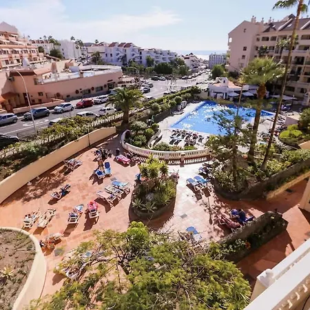 Διαμέρισμα Castle Harbour 649 *