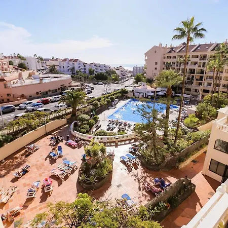 Castle Harbour 649 Apartamento