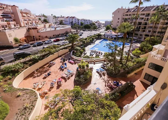 Διαμέρισμα Castle Harbour 649 *