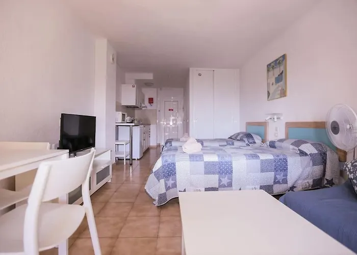 Διαμέρισμα Castle Harbour 649