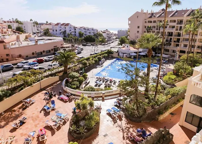 Castle Harbour 649 Διαμέρισμα