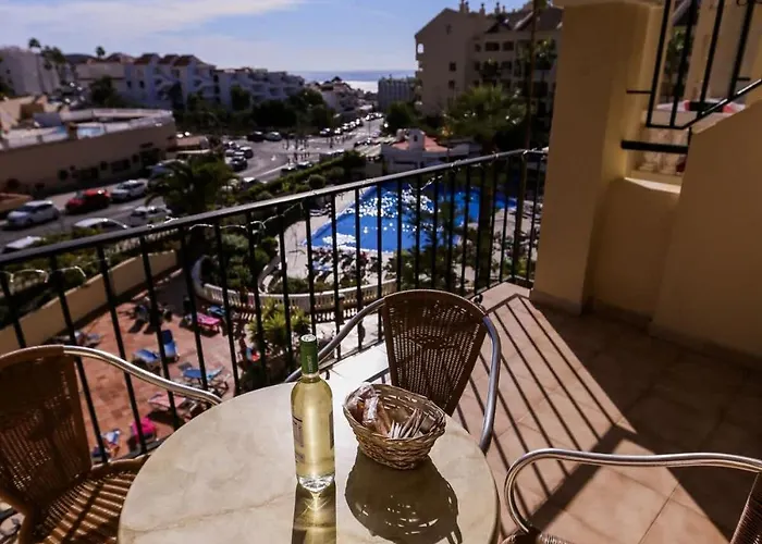 Διαμέρισμα Castle Harbour 649