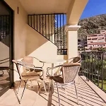 Castle Harbour 649 شقة *
