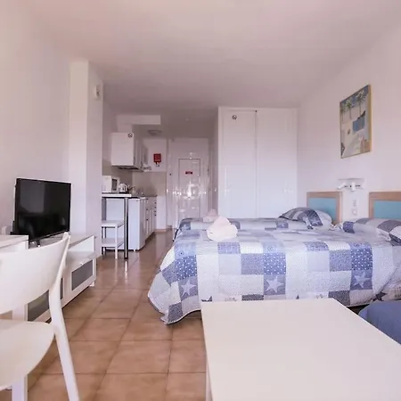 Apartament Castle Harbour 649