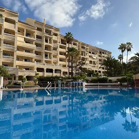 Castle Harbour 649 Apartament *