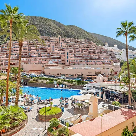 Apartament Castle Harbour 649