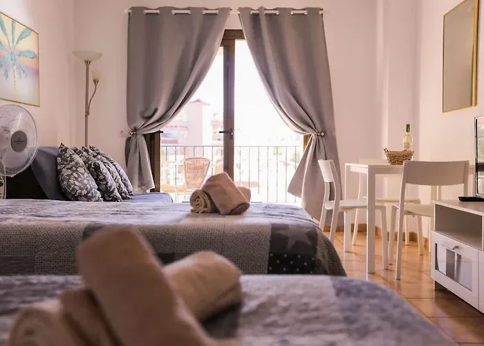 Apartament Castle Harbour 649 *