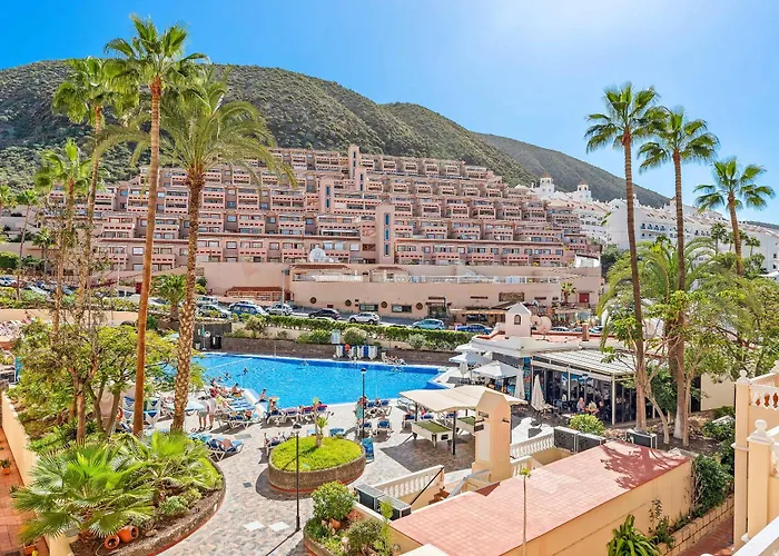 Apartament Castle Harbour 649