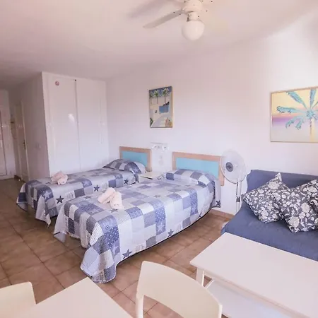 Castle Harbour 649 * Los Cristianos (Tenerife)