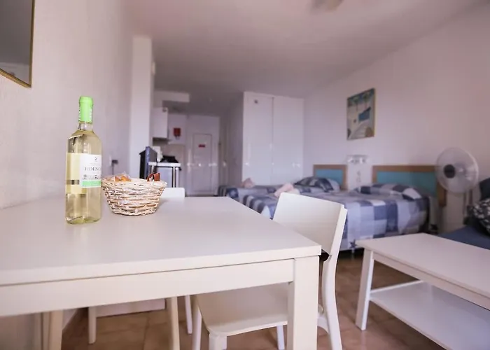 Castle Harbour 649 Appartement *