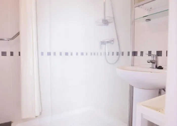 Castle Harbour 649 Appartement Los Cristianos (Tenerife)