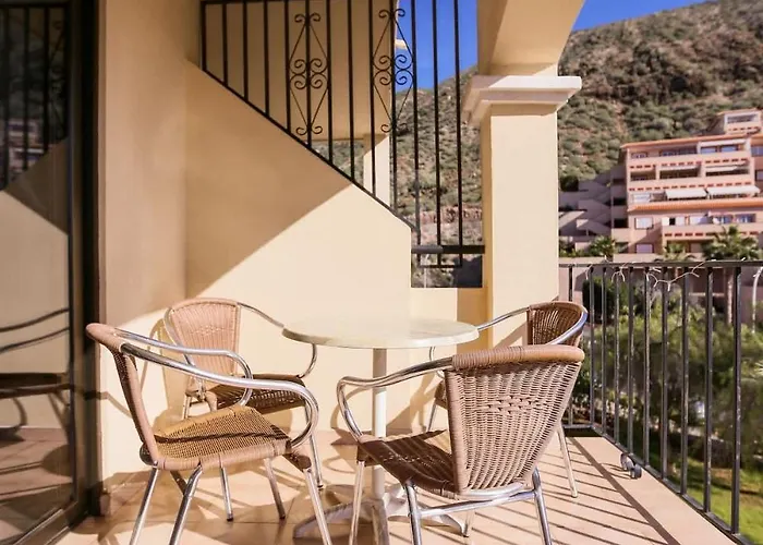 Castle Harbour 649 Appartement *