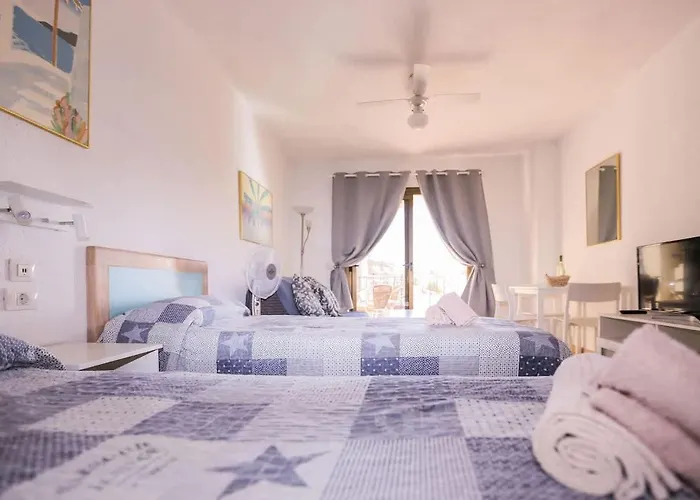 Castle Harbour 649 Appartement *