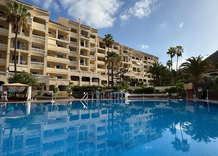 Castle Harbour 649 Appartement *